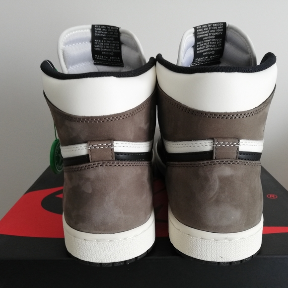 Jordan 1 mocha - Picture 2 of 6